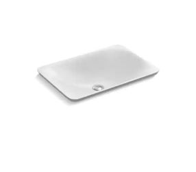 Kohler Wading Pool Bathroom Sink