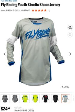 Riding Racing Shirt