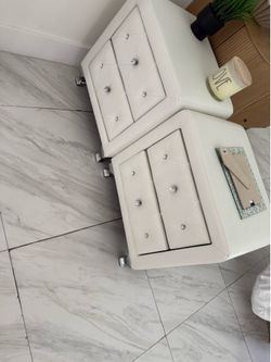 2 night stand
