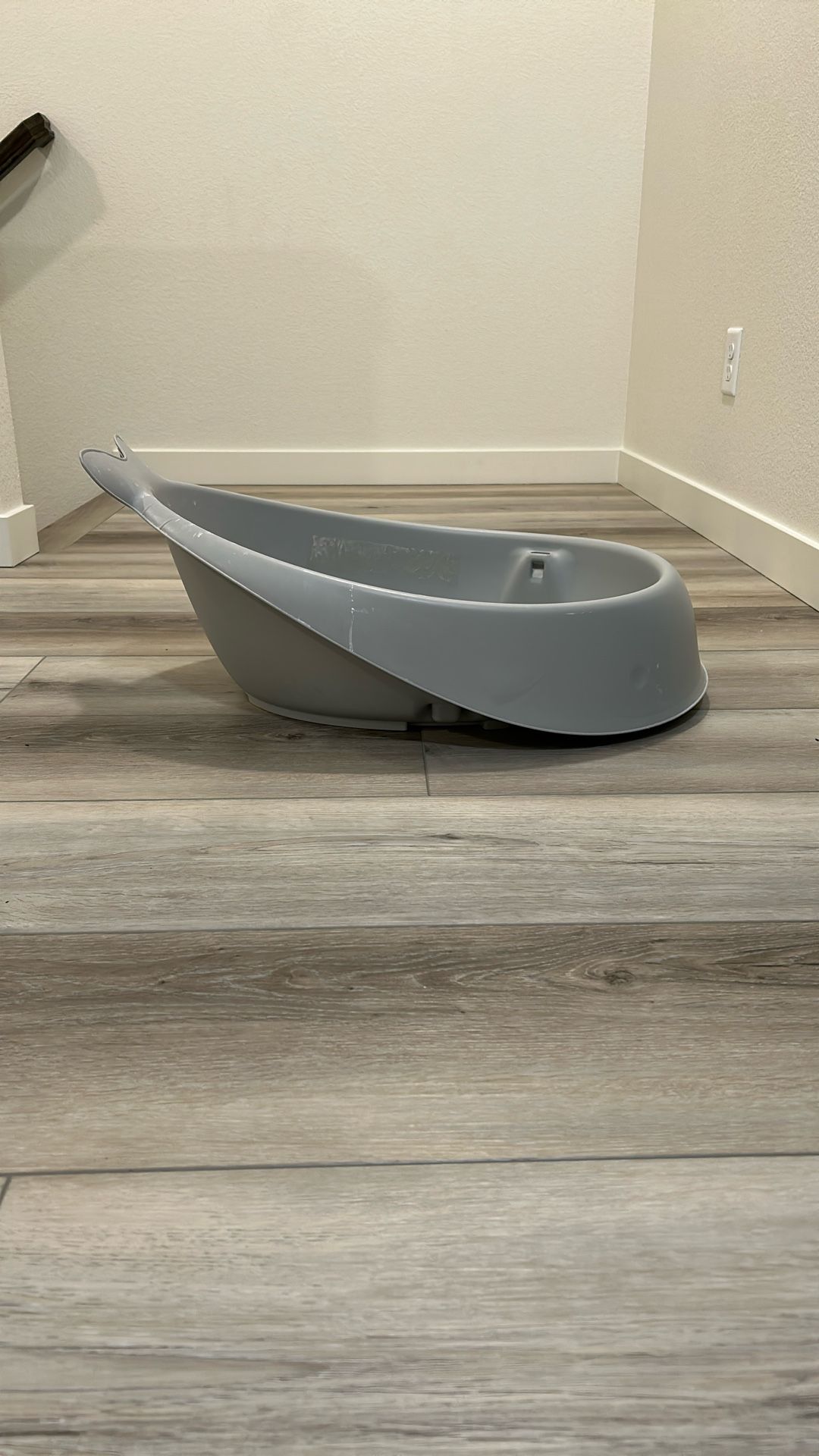 Baby Bath Tub