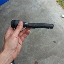 Old Vintage Snap-on Pocket Light