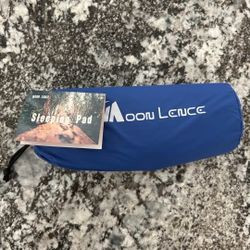 Moon Lence Sleeping Pad