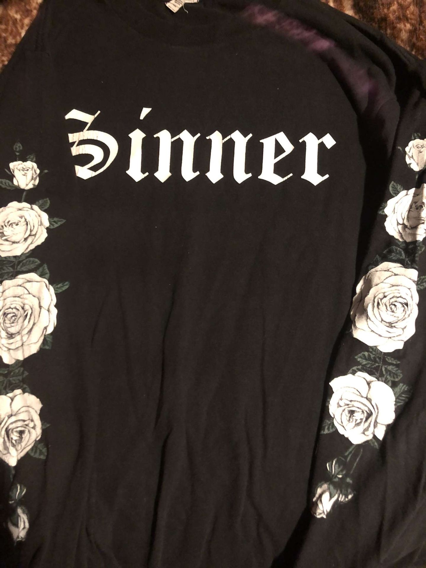 Yours Truly Clothing
