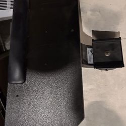 PL003-27CCV KEYBOARD PLATFORM