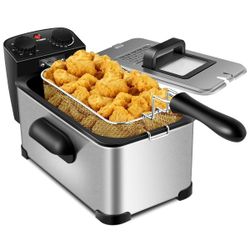 Costway Electric Deep Fryer