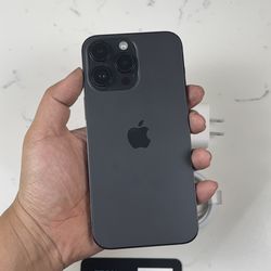 iPhone 14 Pro Max 128Gb Unlocked