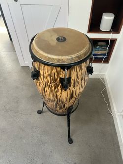 🔥Conga Drum + Percussion Bundle🔥
