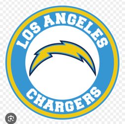 Chargers season ticket holder.