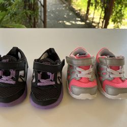 Nike Baby Shoes 