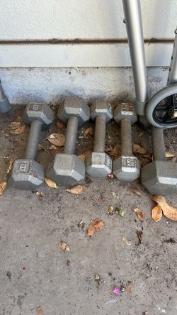 Weight
