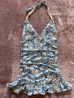 Swimwear  Juicy Couture 