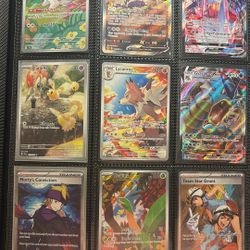 Pokémon Cards 