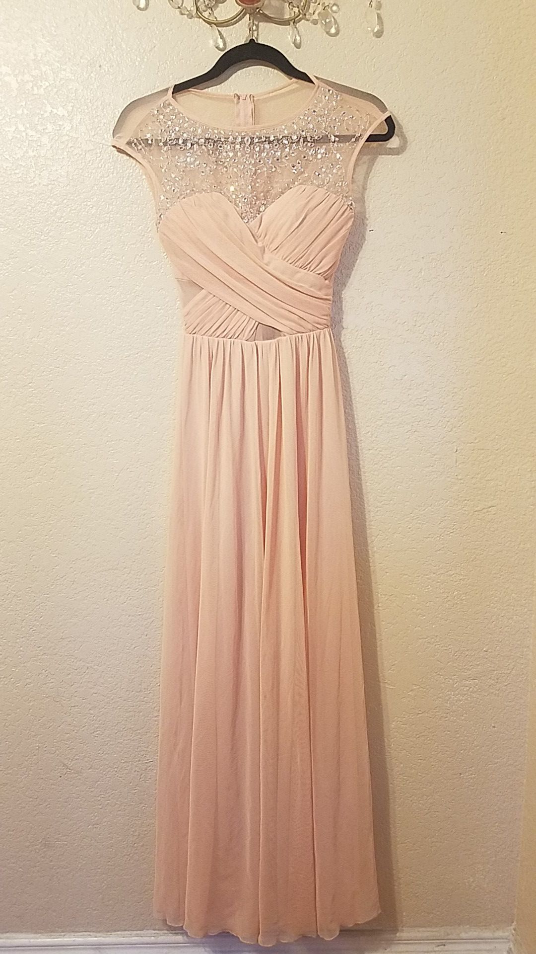 Windsor Prom/Ball dress