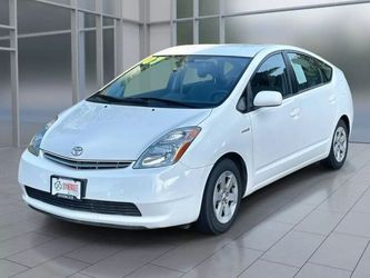 2007 Toyota Prius