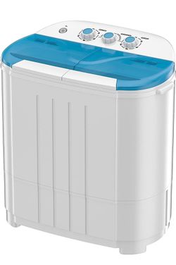 Portable Washing Machine