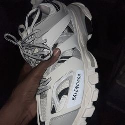 Balenciaga Tracks shoes
