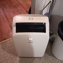Portable Air Conditioner 