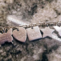 Sterling Silver Necklace