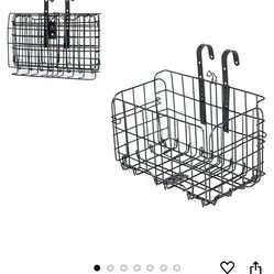 Bicycle Basket