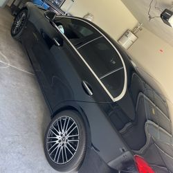 2022 Mercedes-Benz C 300