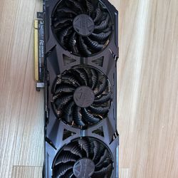 GPU Gigabyte GTX 970 4GB