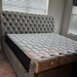 Truckload Mattress Sale! New