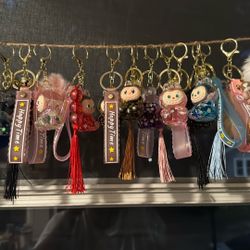 Keychains