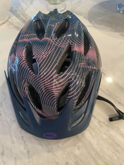 Bicycle Helmet 