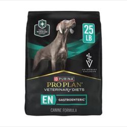Purina Pro Plan Veterinary Diets EN Gastroenteric