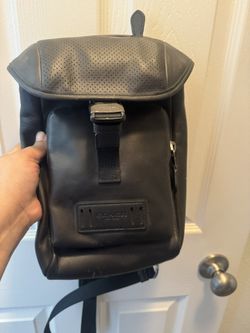 Coach Men