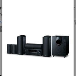 Onkyo HT-S5910 5.1.2-Channel Home Theater System