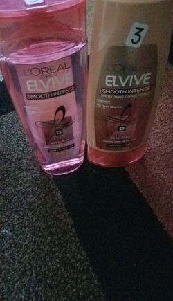 Loreal Elvive