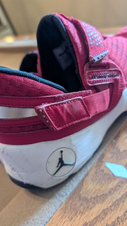 Jordan Trunner LX Gym Red
