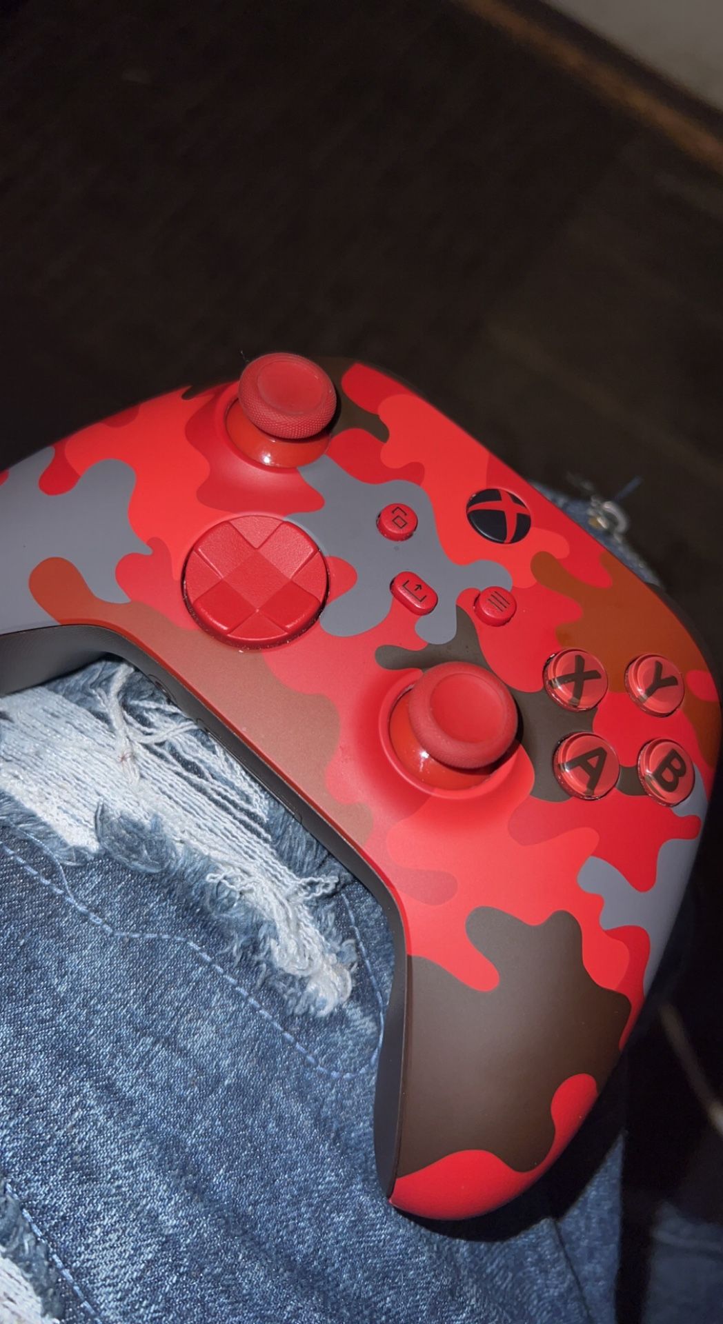 Xbox Controller