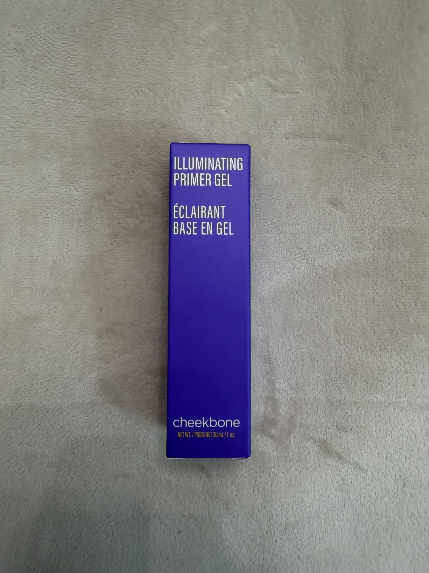 Cheekbone Illuminating Primer