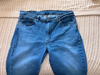Levi's Mens Jeans