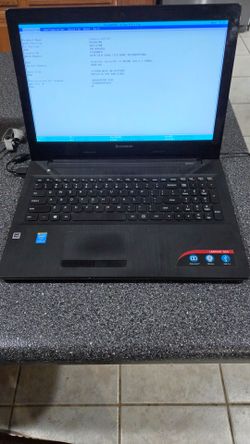 Lenovo G50-80 Laptop