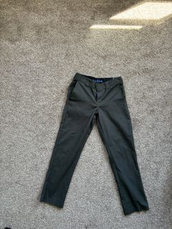 DICKIES OLIVE RELAXED FIT  