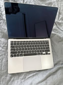 MacBook Air M1 250GB (2020)