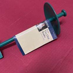 Dog Tie-out Stake