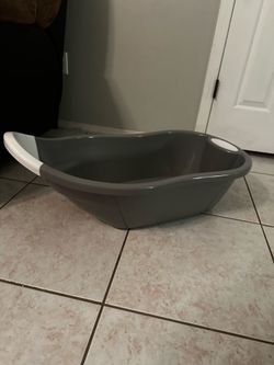 Baby bath