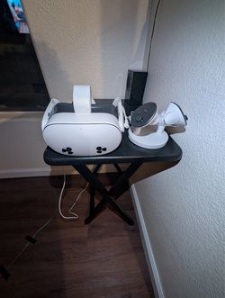 128 GB Vr Meta Quest 3s