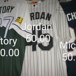 Jerseys 