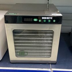 Convection Oven 