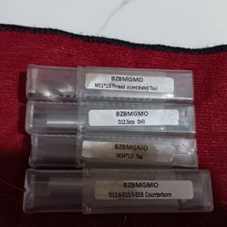 New Thread Repair Kit $65