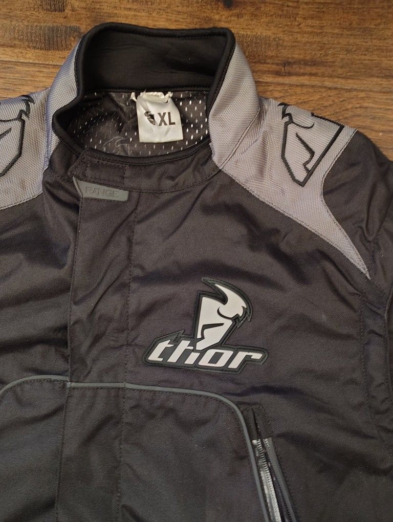 Motorcycle Jackets
