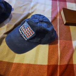 Amelia Island Hat