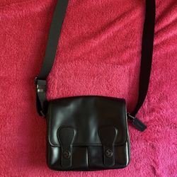 Coach Messenger Bag