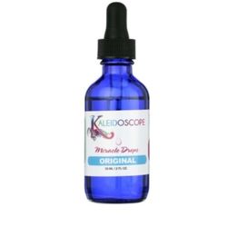 Kaleidoscope Miracle Drops 