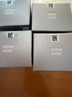 Dermalogica active moist 3.4 fl oz new